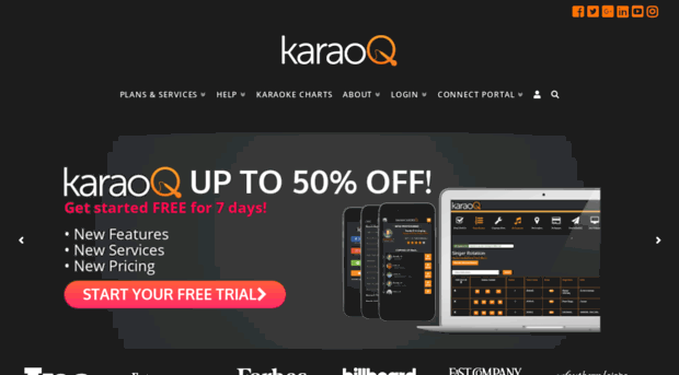 karaoq.com