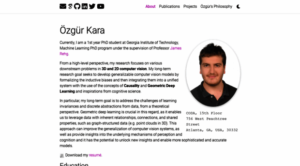 karaozgur.com