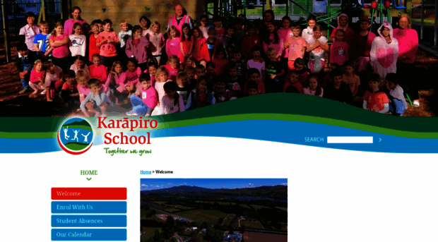 karapiro.school.nz