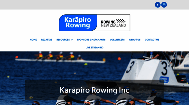 karapirorowing.com