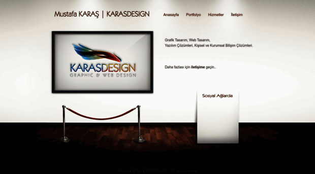 karasdesign.com