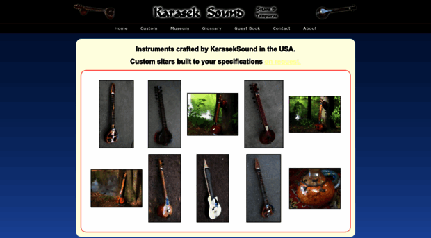 karaseksound.com