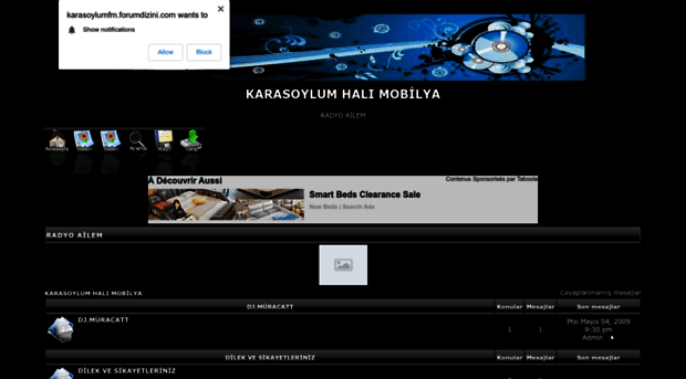 karasoylumfm.yetkin-forum.com