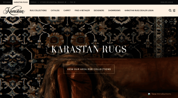 karastanrugs.com