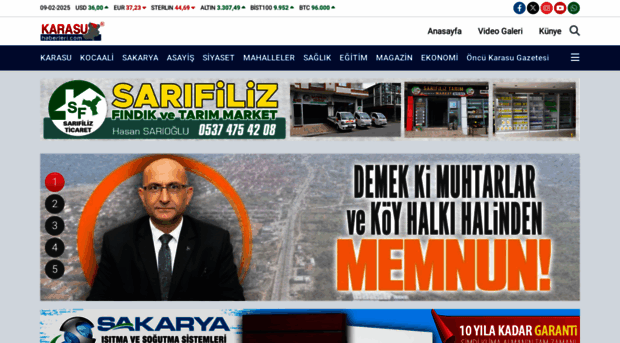 karasuhaberleri.com