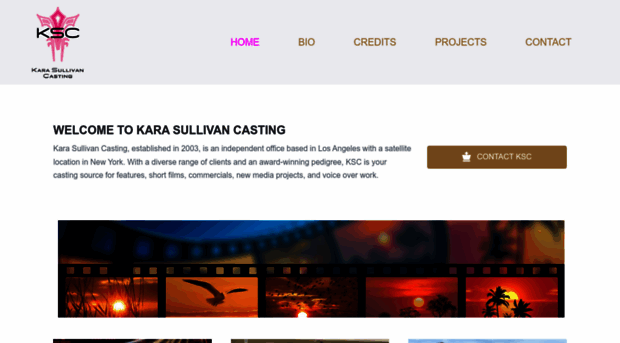 karasullivancasting.com