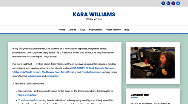 karaswilliams.com