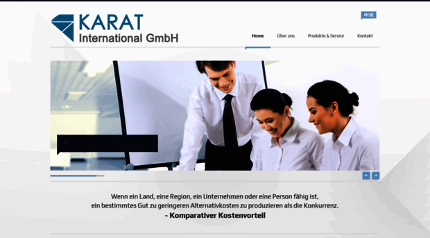 karat-intl.de