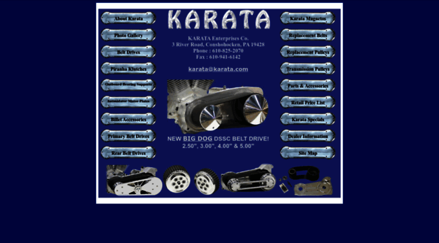 karata.com