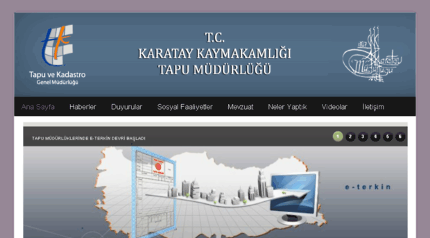 karataytapu.gov.tr