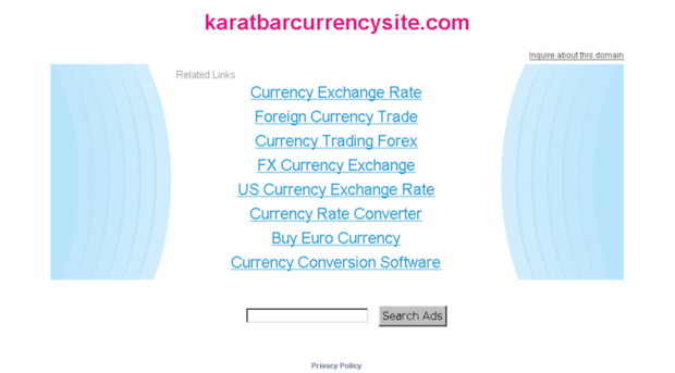 karatbarcurrencysite.com