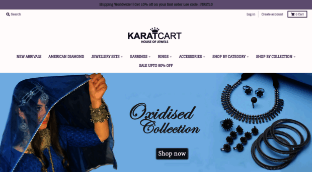 karatcart.com