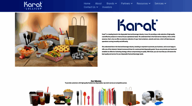 karatcup.com