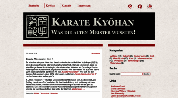 karate-kyohan.de