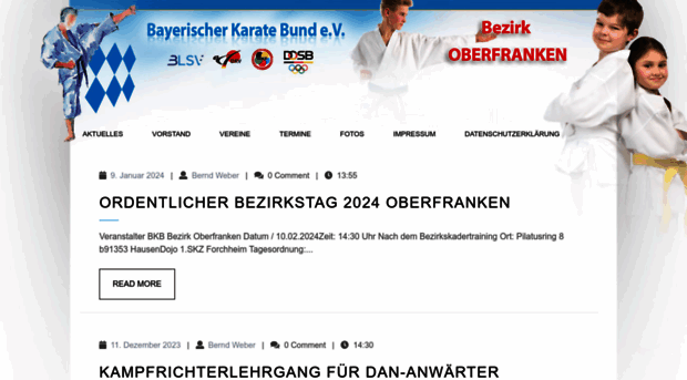 karate-oberfranken.de