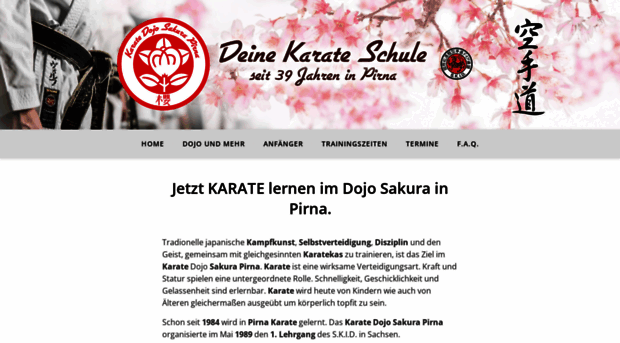 karate-pirna.de