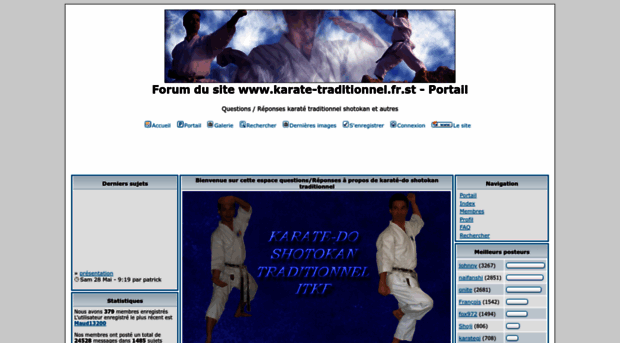 karate.superforum.fr