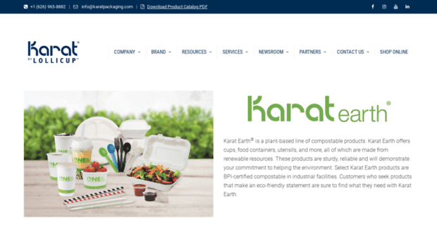 karatearth.com