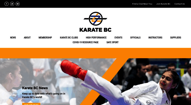 karatebc.org