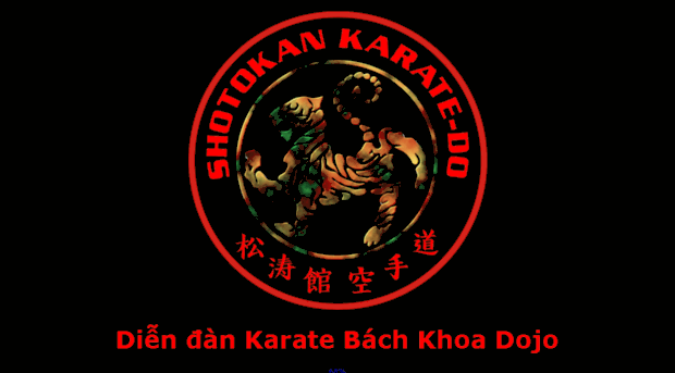 karatebkhcm.net