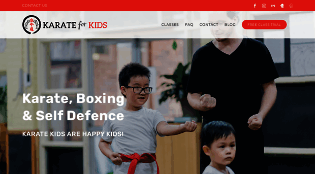 karateforkids.com.au