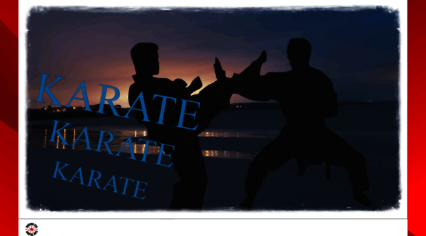 karatekaratekarate.com