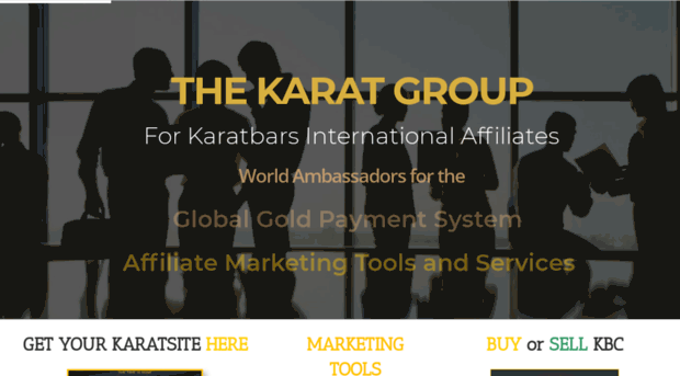 karatgroupsite.com