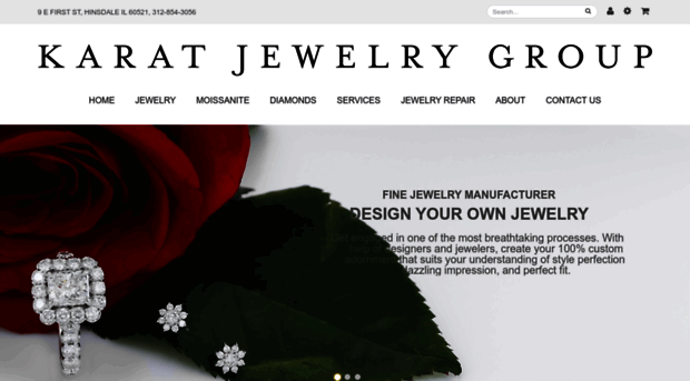 karatjewelrygroup.us