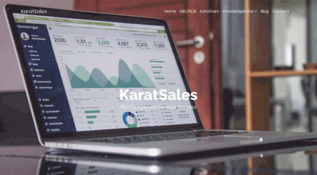 karatsales.com