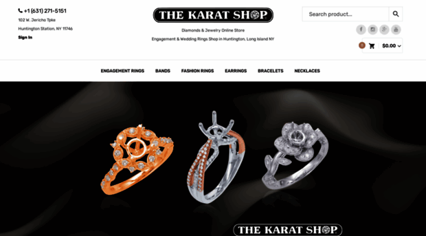 karatshop.com