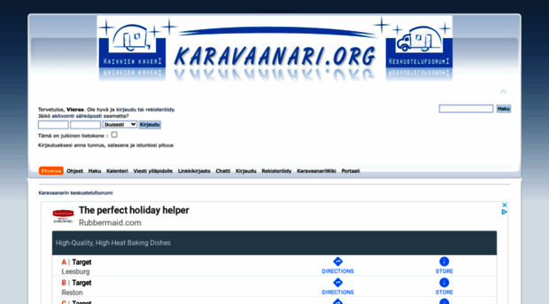 karavaanari.org