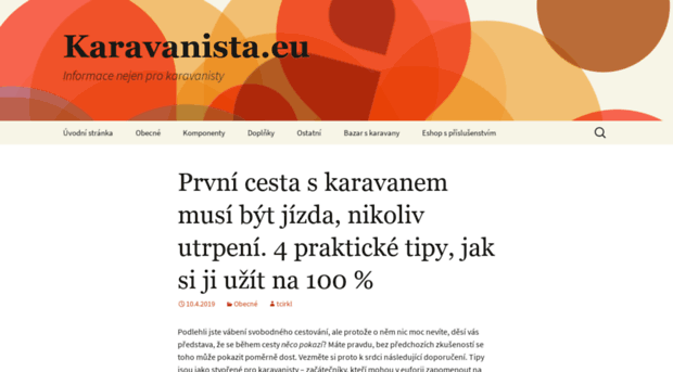 karavanista.eu