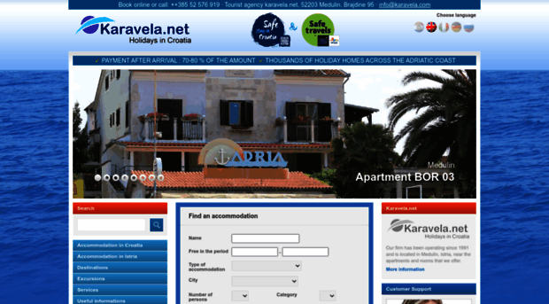 karavela.net