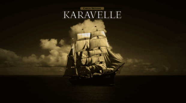 karavelle.com.br
