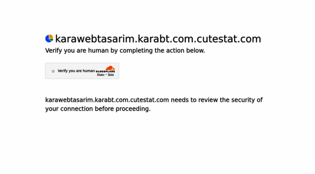 karawebtasarim.karabt.com.cutestat.com