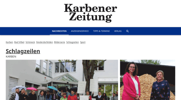 karbener-zeitung.de