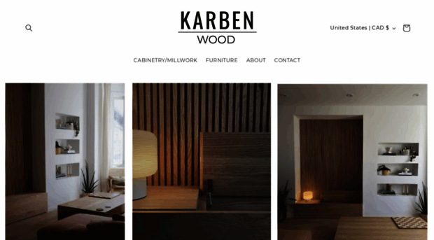 karbenwood.com