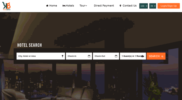 karbird.com