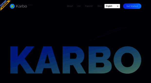 karbo.io