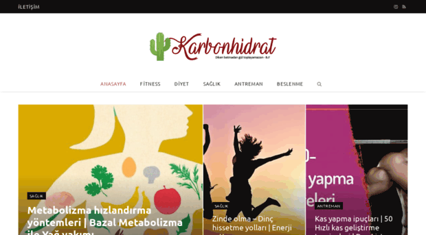 karbonhidrat.net