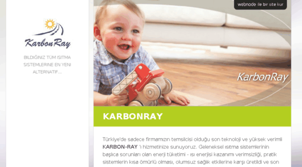 karbonray.com