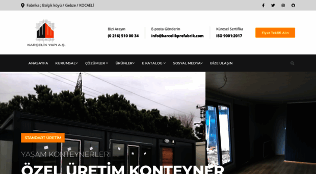 karcelikprefabrik.com