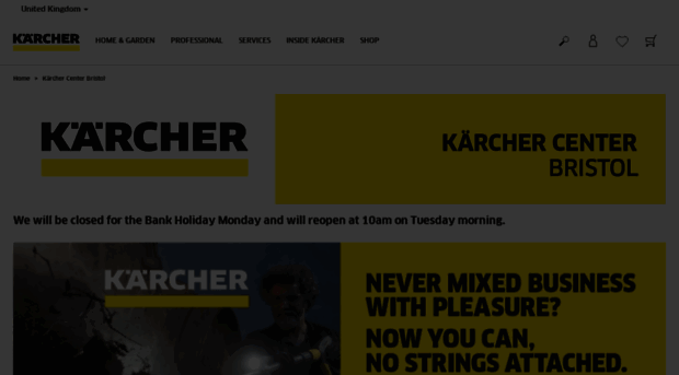 karcher-center-bristol.co.uk