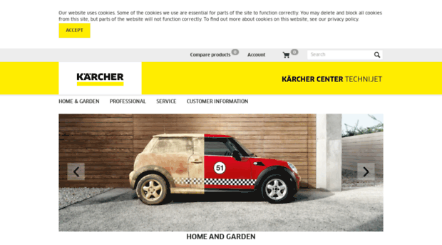 karcher-center-technijet.co.uk