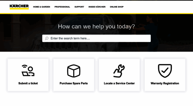 karcher-help.com