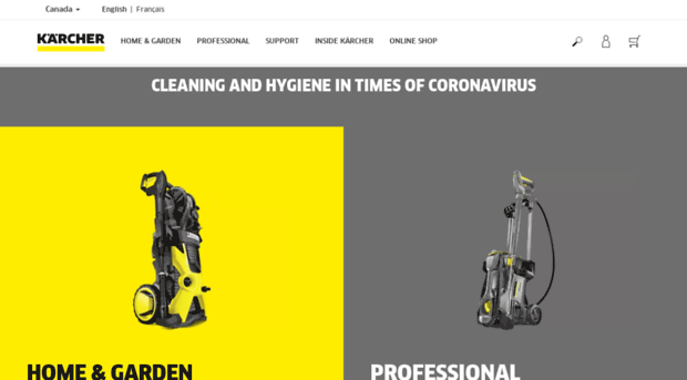 karcher.ca