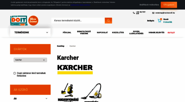 karcher.co.hu