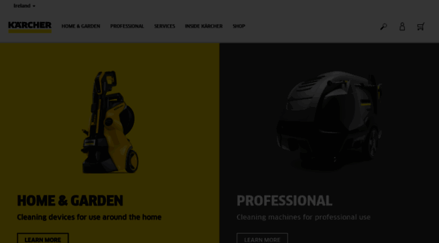 karcher.ie