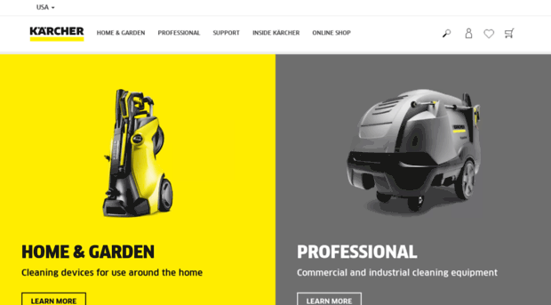 karcherfloorcare.com