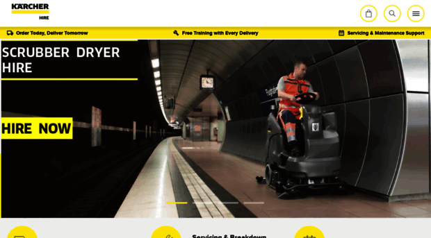 karcherhire.co.uk